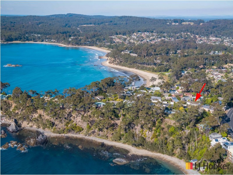 2 Barbara Crescent, Denhams Beach NSW 2536