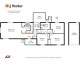2 Barbara Crescent, Denhams Beach NSW 2536 Floorplan