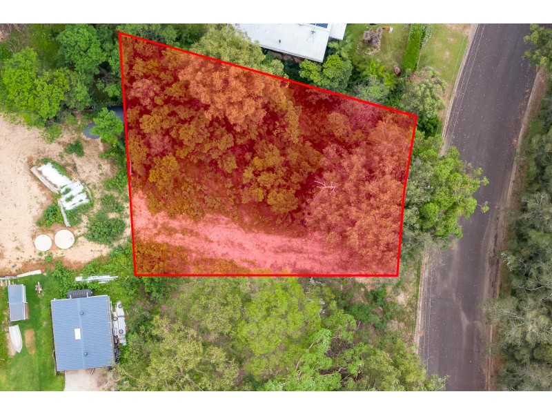 25 Clyde Boulevard, Nelligen NSW 2536