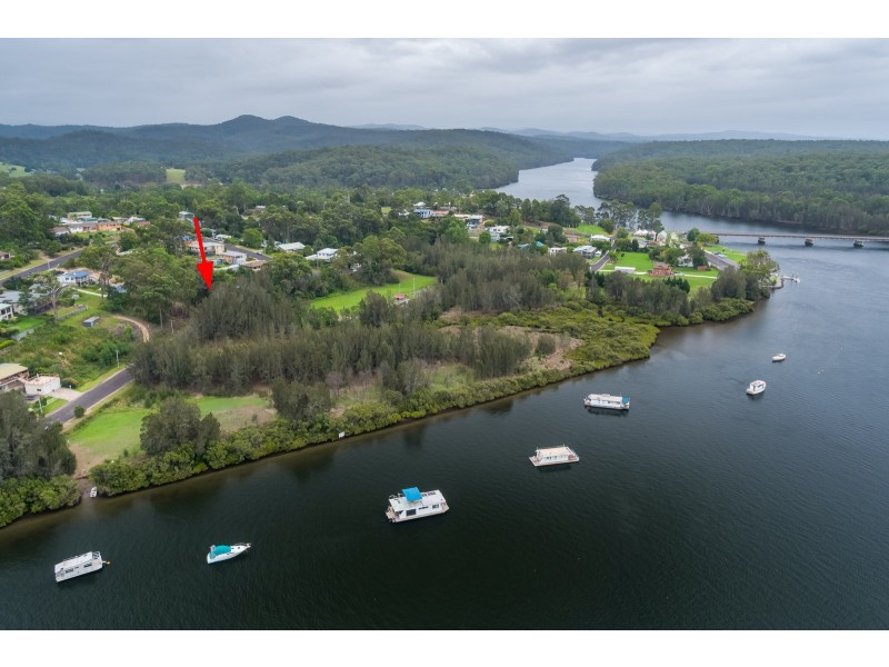 25 Clyde Boulevard, Nelligen NSW 2536