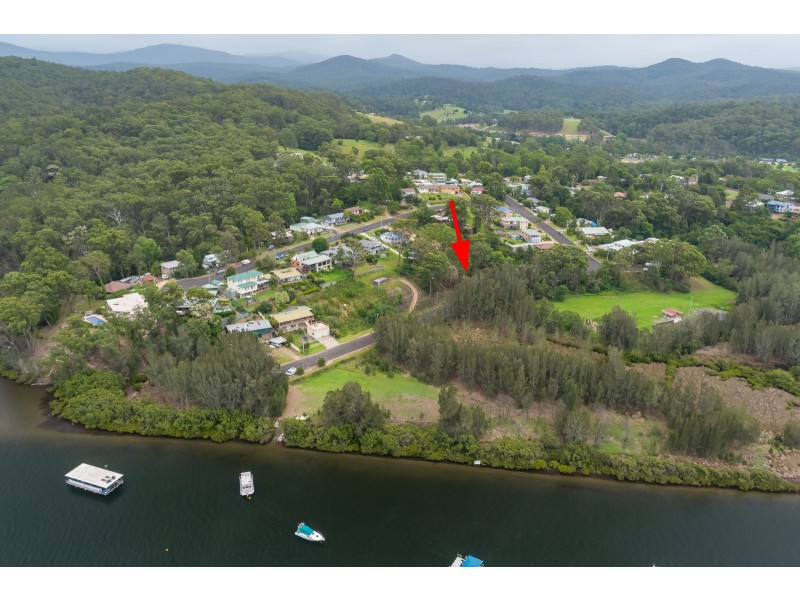 25 Clyde Boulevard, Nelligen NSW 2536
