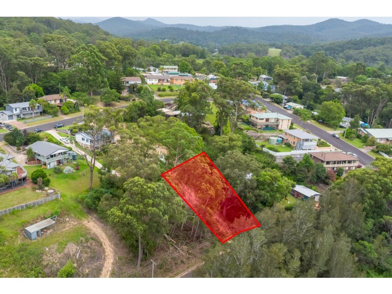 25 Clyde Boulevard, Nelligen NSW 2536