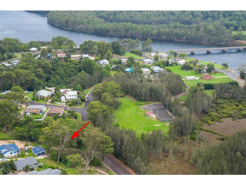 25 Clyde Boulevard, Nelligen NSW 2536