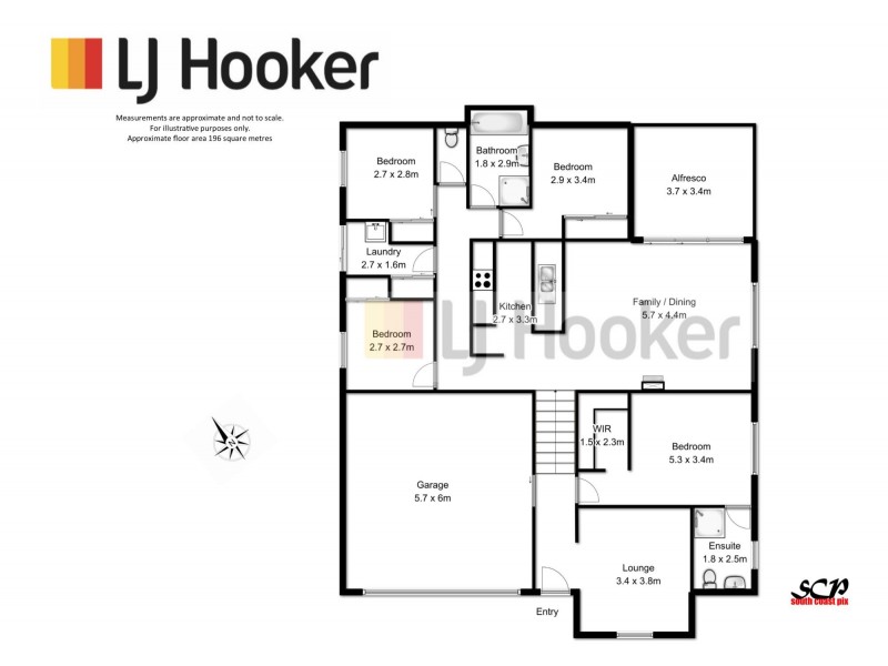 19 Vista Avenue, Catalina NSW 2536