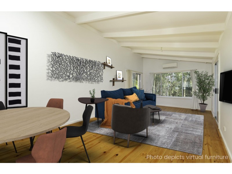 69 Forest Parade, Tomakin NSW 2537