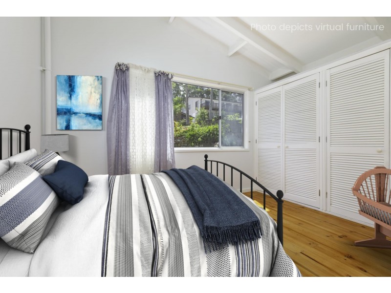 69 Forest Parade, Tomakin NSW 2537