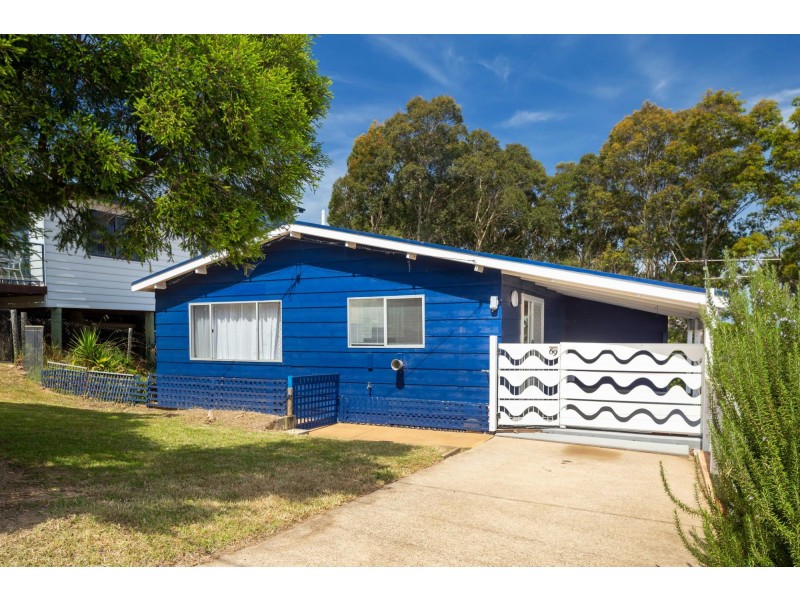 69 Forest Parade, Tomakin NSW 2537