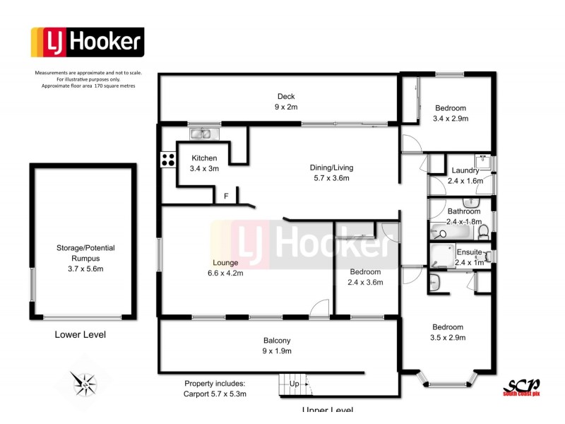 35 Dominic Drive, Batehaven NSW 2536 Floorplan