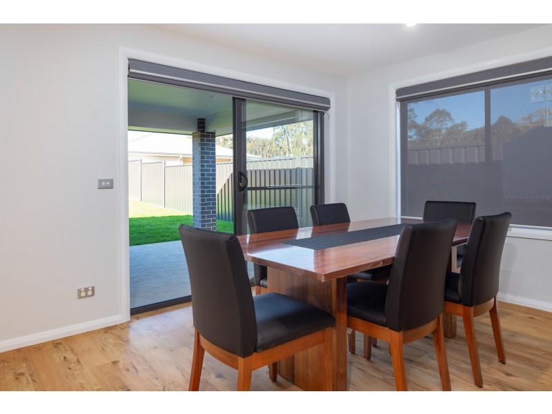 17 Freycinet Drive, Sunshine Bay NSW 2536