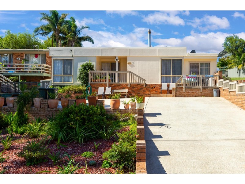45 Dominic Drive, Batehaven NSW 2536