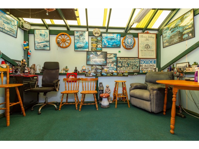 45 Dominic Drive, Batehaven NSW 2536