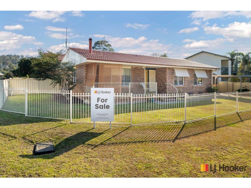 2 Cook Avenue, Surf Beach NSW 2536