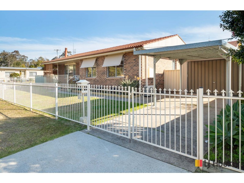 2 Cook Avenue, Surf Beach NSW 2536