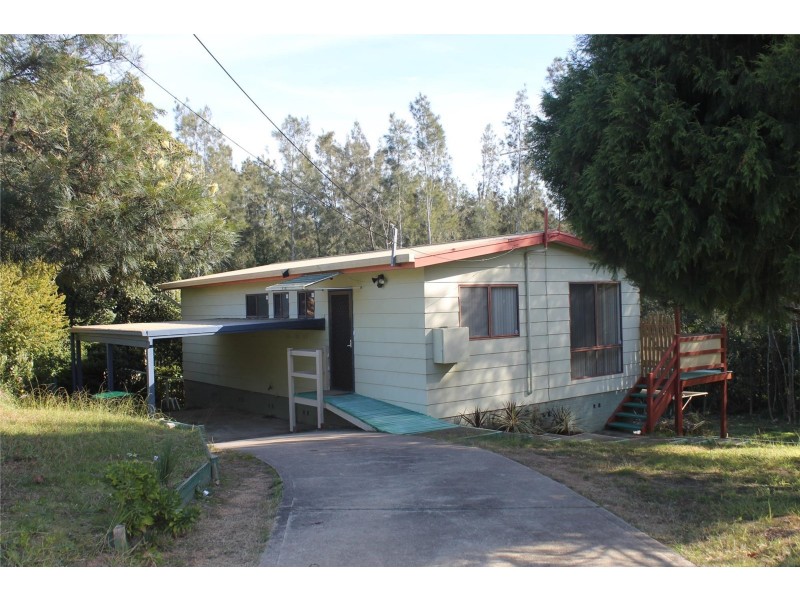 16 Heron Road, Catalina NSW 2536