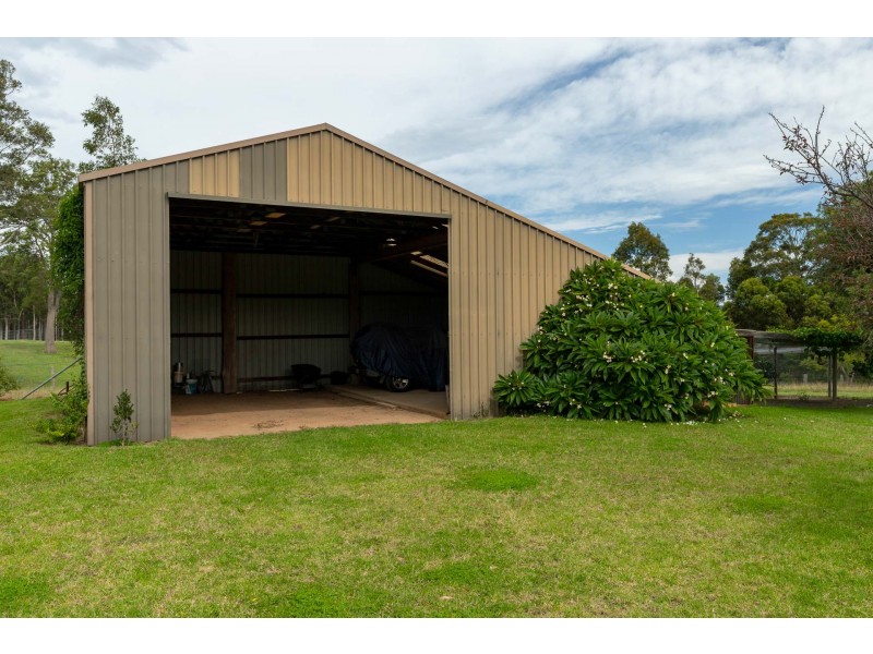 415 Meadows Road, Moruya NSW 2537