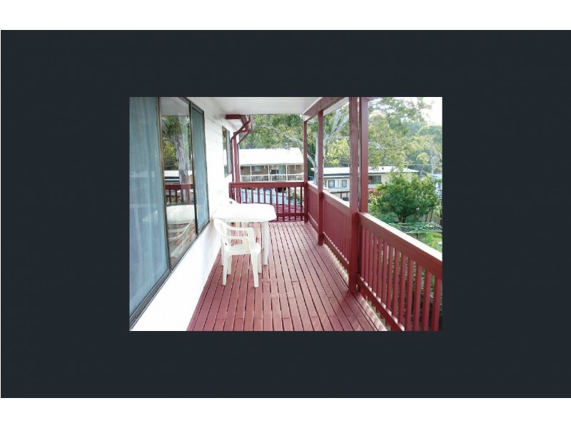 7 MUWARRA AVENUE, Malua Bay NSW 2536