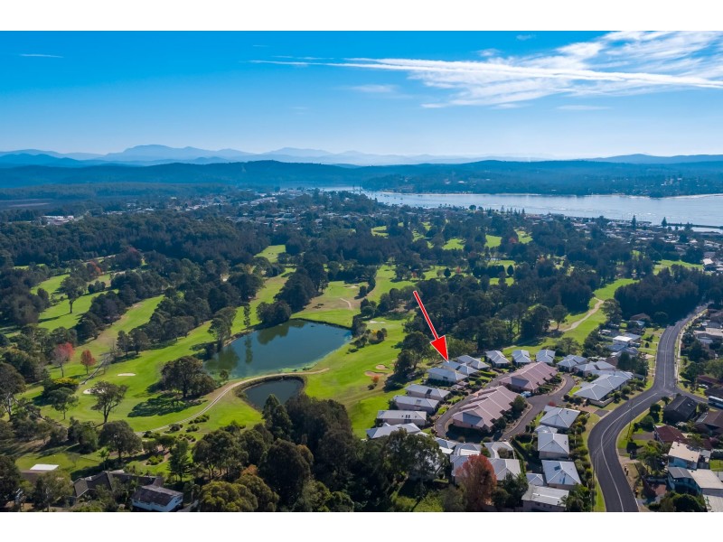 14 Fairway View, Catalina NSW 2536