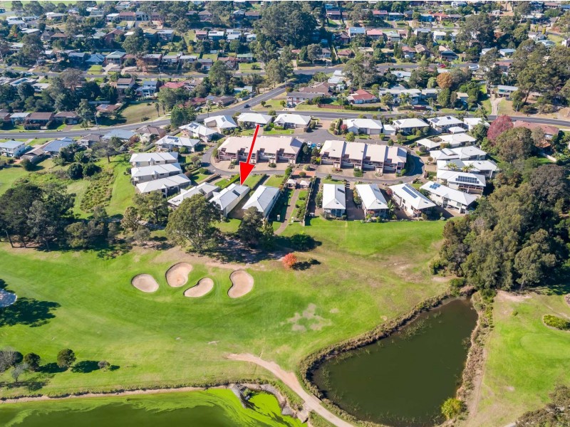 14 Fairway View, Catalina NSW 2536