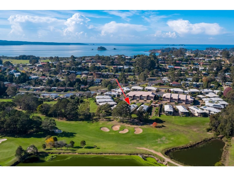 14 Fairway View, Catalina NSW 2536