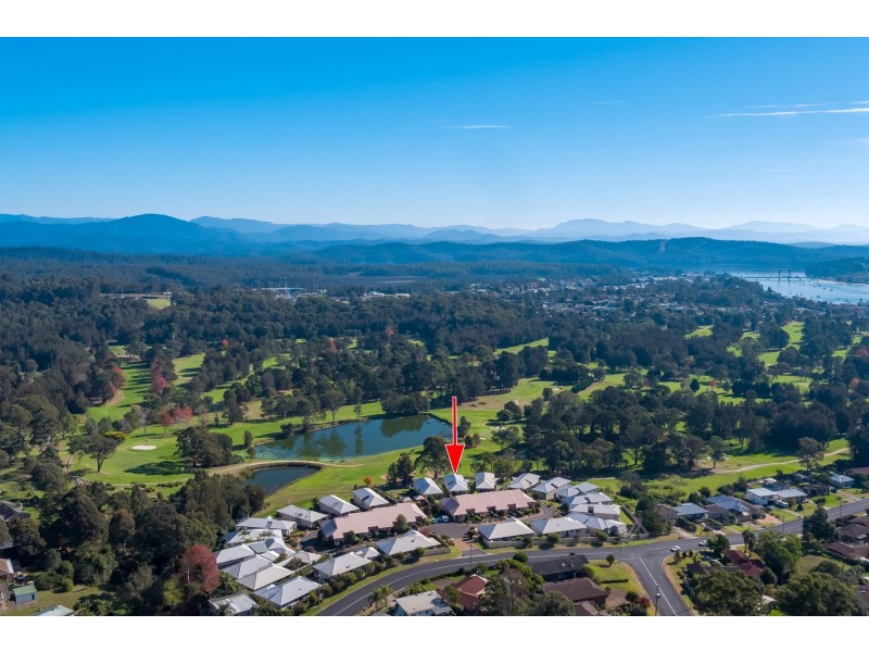 14 Fairway View, Catalina NSW 2536