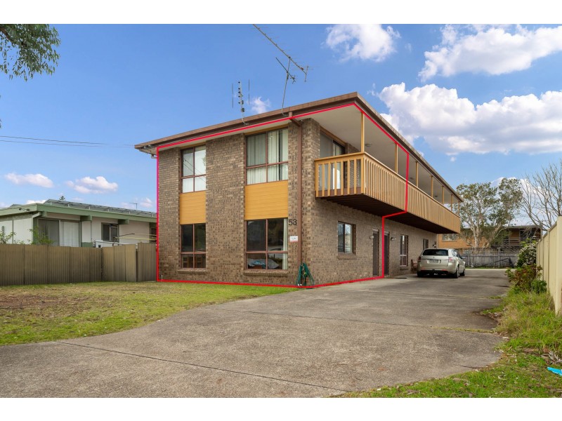 1/53 Golf Links Drive, Batemans Bay NSW 2536