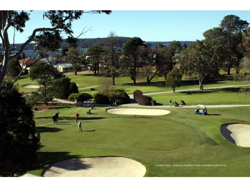 1/53 Golf Links Drive, Batemans Bay NSW 2536