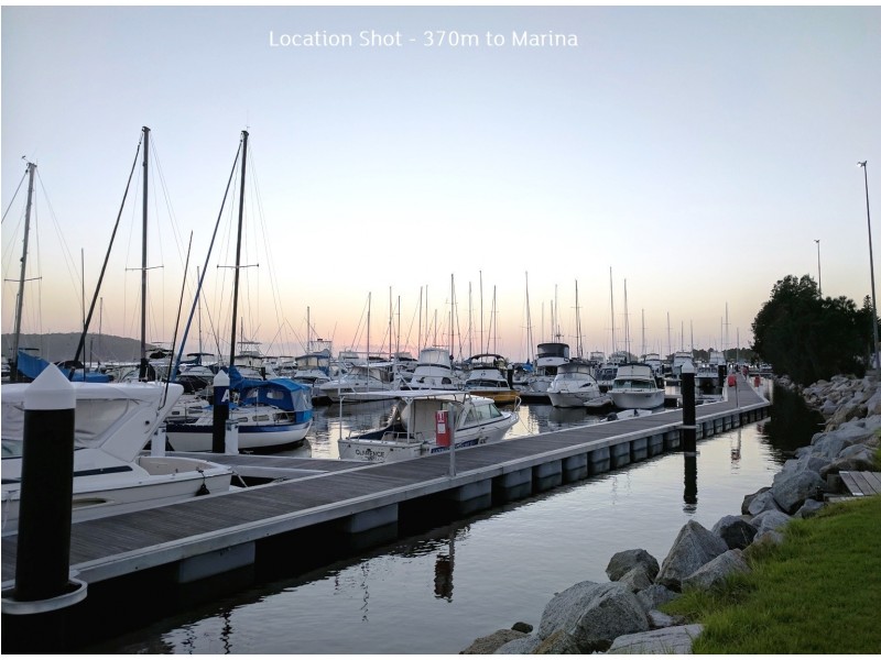 1/53 Golf Links Drive, Batemans Bay NSW 2536