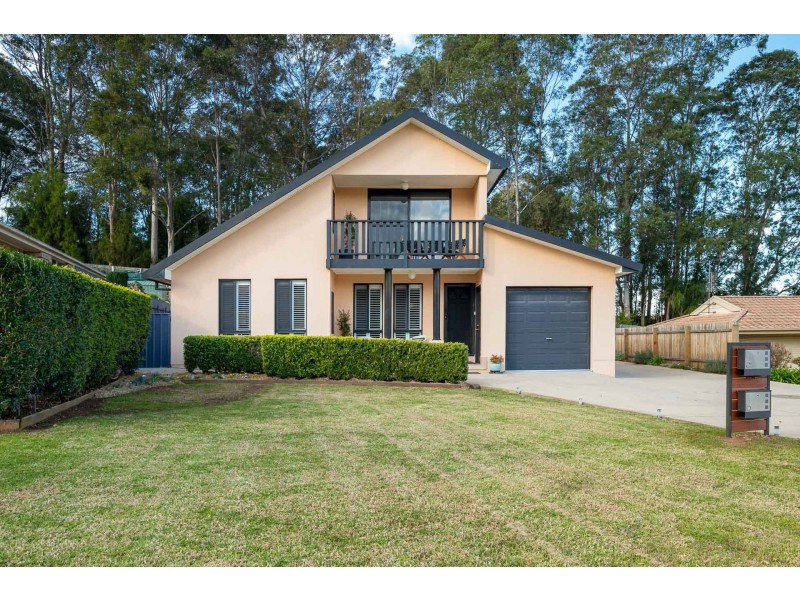7A Angophora Place, Catalina NSW 2536