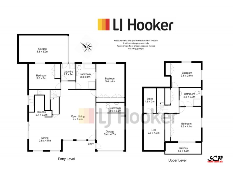 7A Angophora Place, Catalina NSW 2536 Floorplan