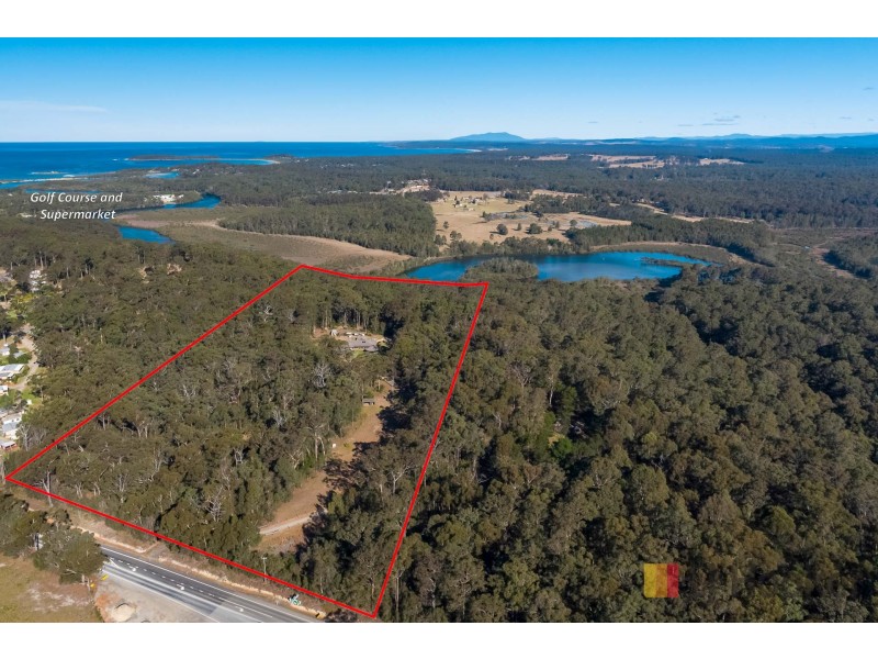 442 Tomakin Road, Mogo NSW 2536