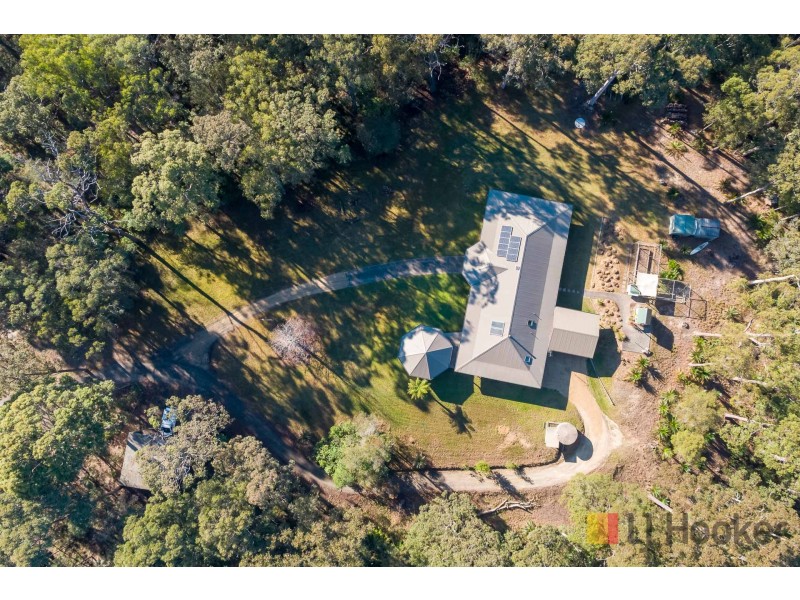 442 Tomakin Road, Mogo NSW 2536