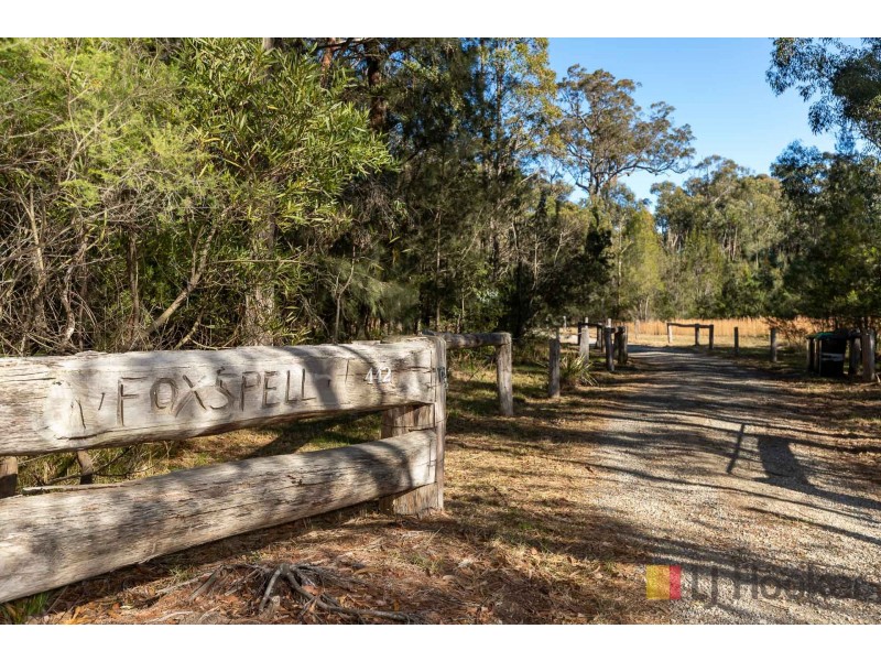 442 Tomakin Road, Mogo NSW 2536