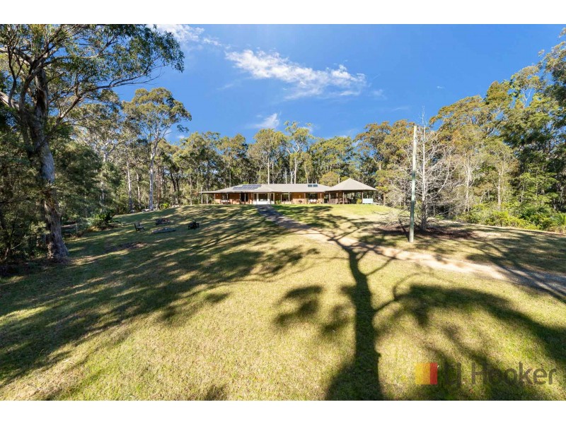 442 Tomakin Road, Mogo NSW 2536