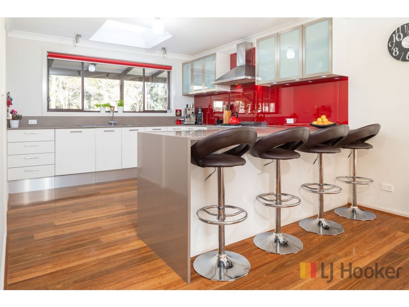 442 Tomakin Road, Mogo NSW 2536