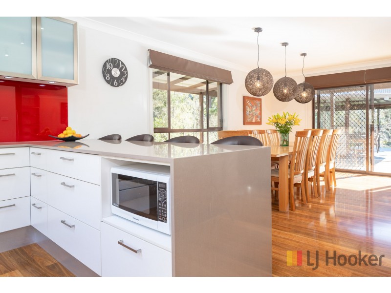 442 Tomakin Road, Mogo NSW 2536