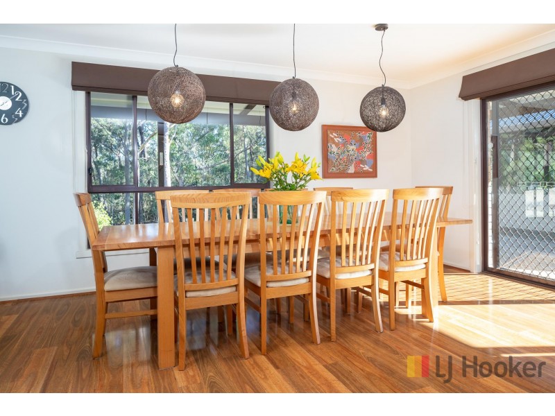 442 Tomakin Road, Mogo NSW 2536