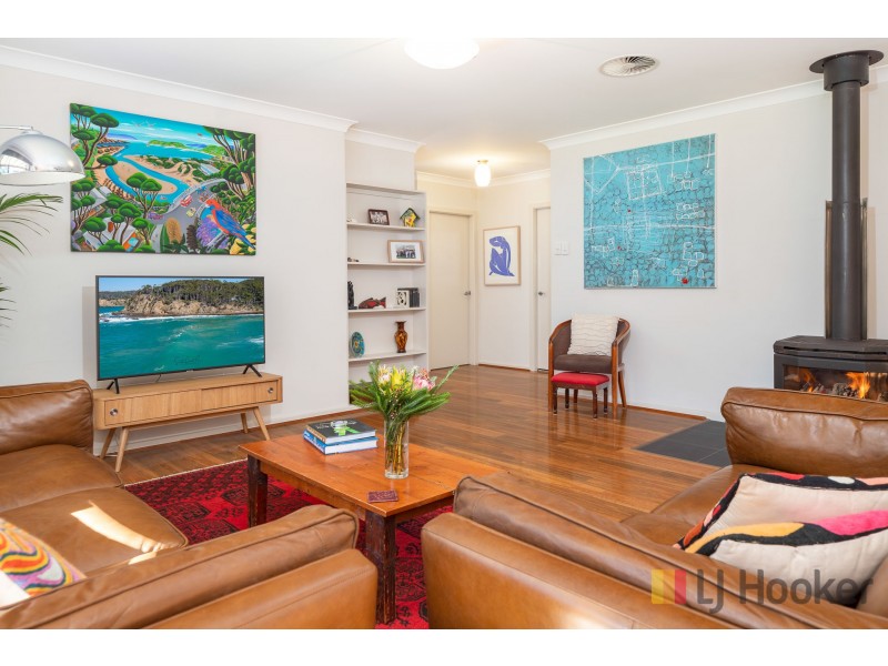 442 Tomakin Road, Mogo NSW 2536