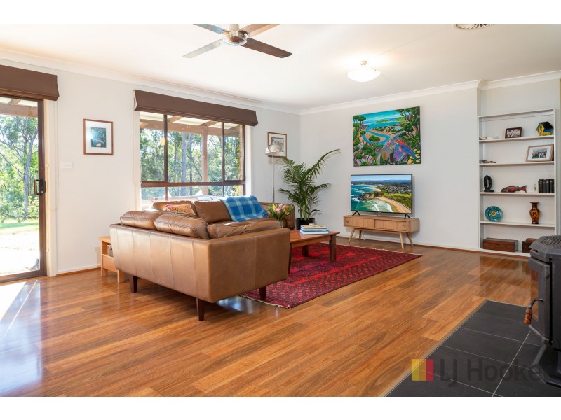 442 Tomakin Road, Mogo NSW 2536