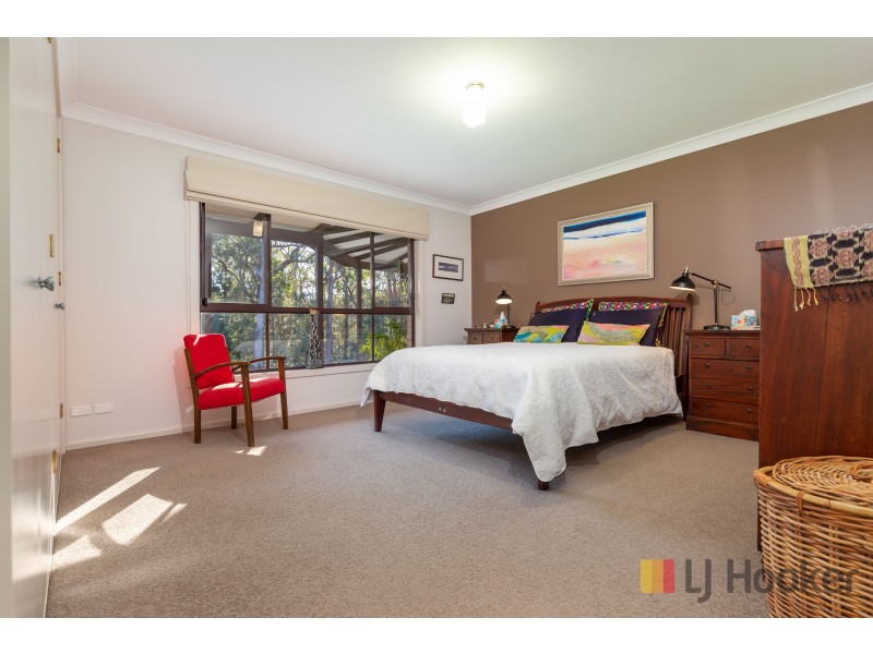 442 Tomakin Road, Mogo NSW 2536