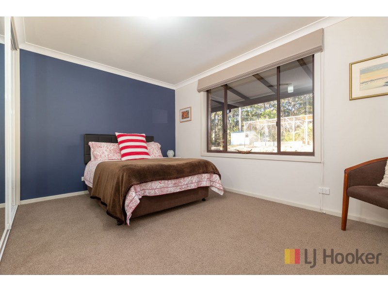 442 Tomakin Road, Mogo NSW 2536