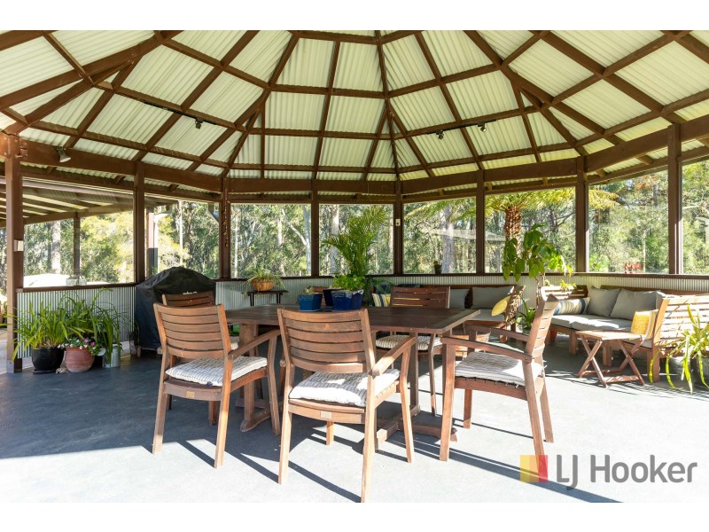 442 Tomakin Road, Mogo NSW 2536