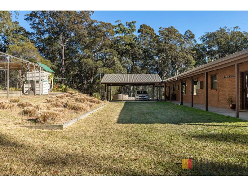 442 Tomakin Road, Mogo NSW 2536