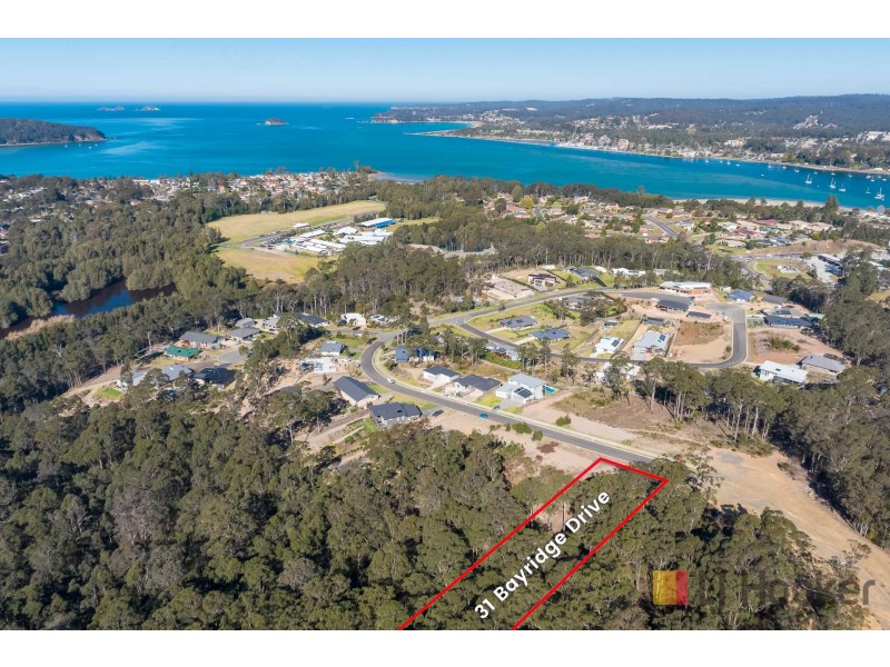 31 Bayridge Drive, North Batemans Bay NSW 2536