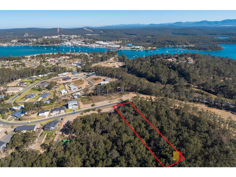 31 Bayridge Drive, North Batemans Bay NSW 2536