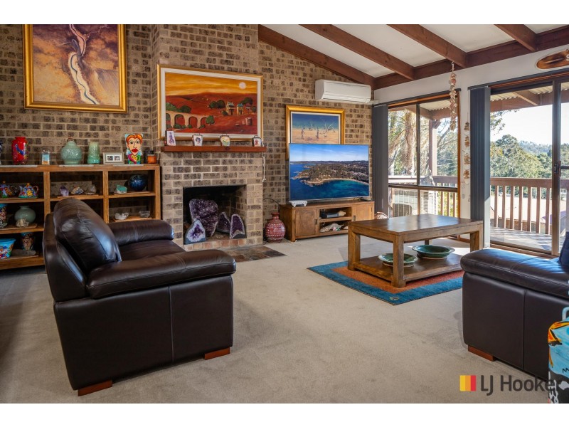 33 Riverview Crescent, Catalina NSW 2536