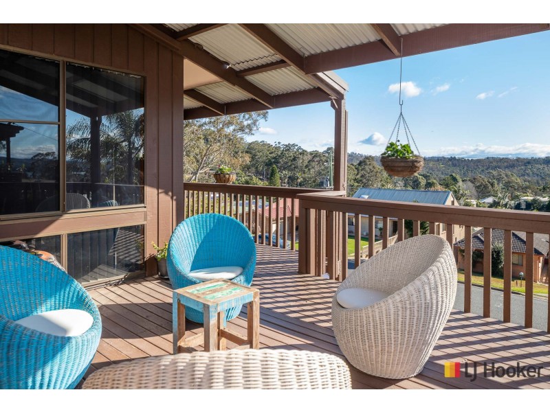 33 Riverview Crescent, Catalina NSW 2536