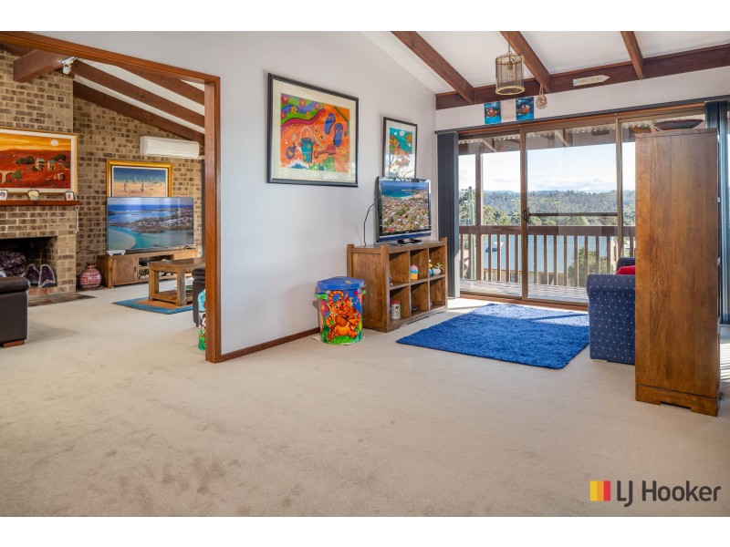 33 Riverview Crescent, Catalina NSW 2536