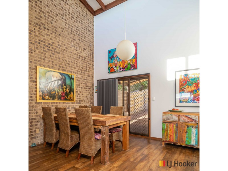 33 Riverview Crescent, Catalina NSW 2536