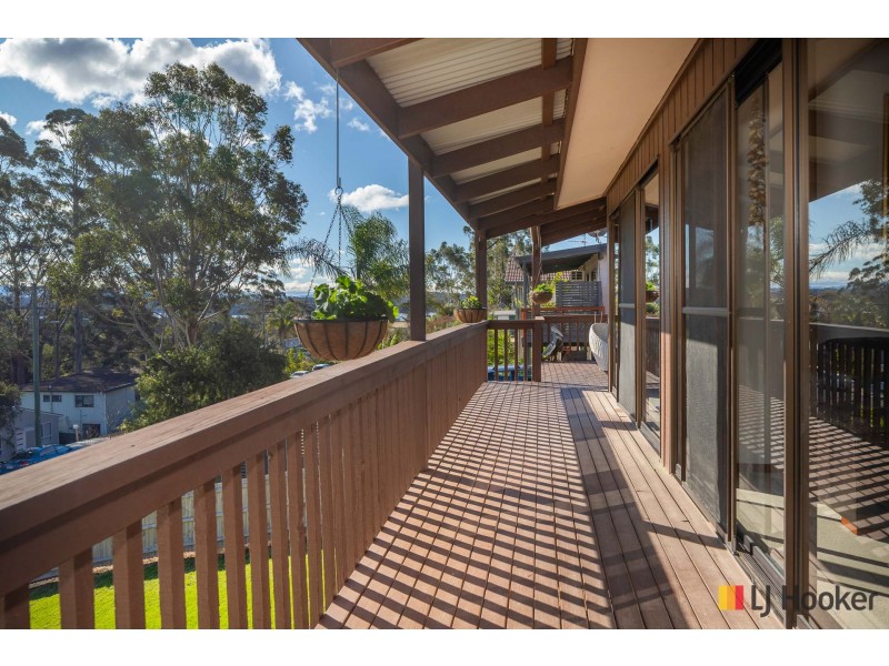 33 Riverview Crescent, Catalina NSW 2536