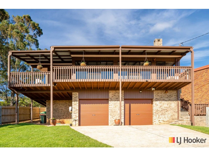 33 Riverview Crescent, Catalina NSW 2536